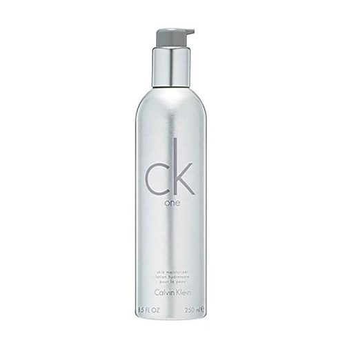 Calvin Klein, Calvin Klein Ck One Moisturizing Lotion 250 ml (Perfumes , Lotions)