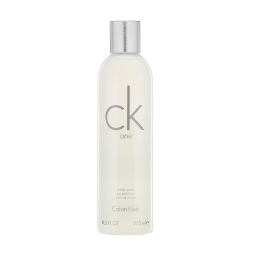 Calvin Klein, CALVIN KLEIN ck one Body Wash Duschgel 250 ml