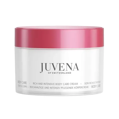 Juvena, Juvena Rich and Intensive Body Care Cream Körperbutter 200 ml