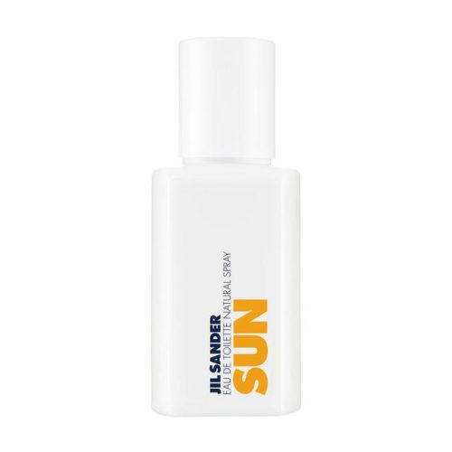 Jil Sander, Jil Sander - Sun - Eau de Toilette