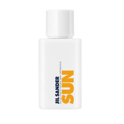 Jil Sander, Jil Sander - Sun - Eau de Toilette