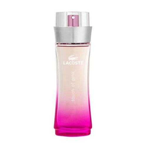 Lacoste, Lacoste Touch of pink Damenparfum 50 ml Damen