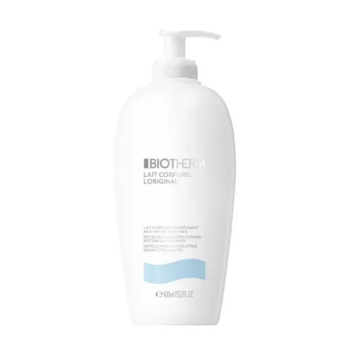 Biotherm, Biotherm Lait Corporel L'Original Bodylotion 400 ml