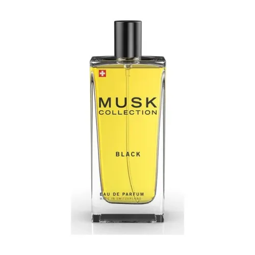 Musk Collection Black Eau de Parfum