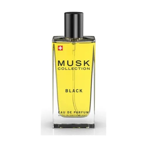 Musk Collection Black Eau de Parfum