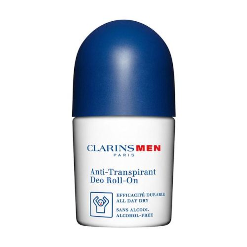 undefined, Clarins Men Déo Roll-On 50 ml