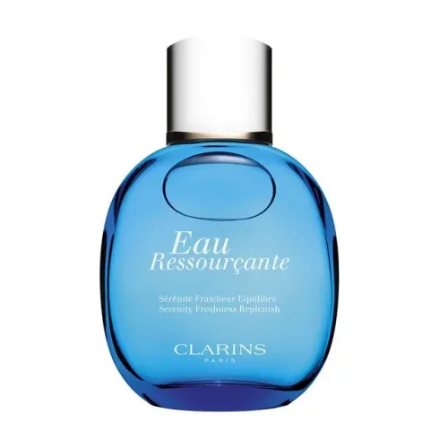 Clarins Eau Ressourçante Body Spray 100ml Damen