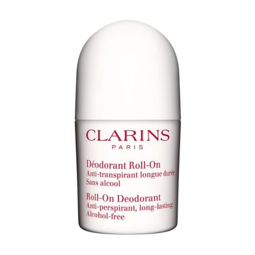 Clarins Déodorant Roll-On 50ml Damen