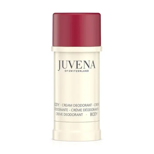 Juvena, Juvena Body Care Creme Deodorants 40 ml