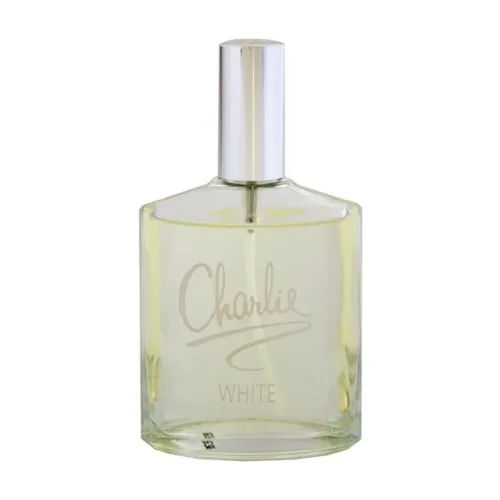 REVLON, CHARLIE WHITE by Revlon Eau de Toilette Spray 100 ml