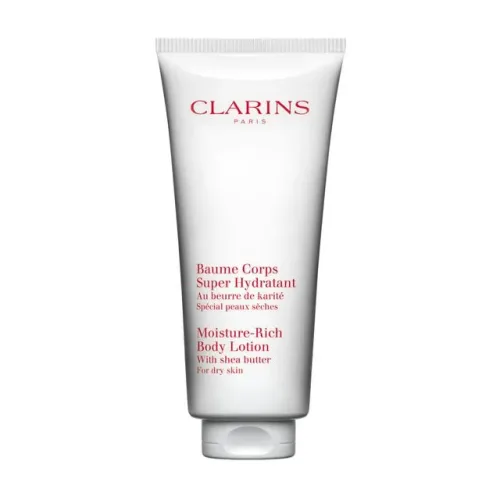 Clarins, Clarins - Feuchtigkeitsbalsam, Soins Multi-hydratants, 200 ml