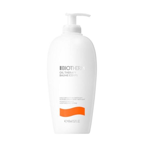 Biotherm, Biotherm Oil Therapy Bodylotion 400 ml Damen