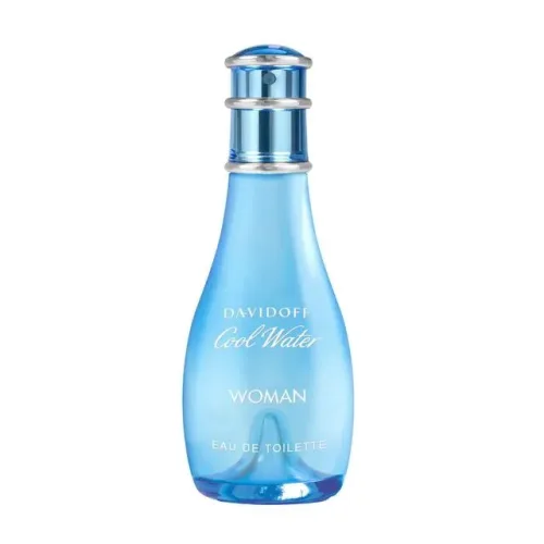Davidoff, COOL WATER by Davidoff Eau de Toilette Spray 30 ml