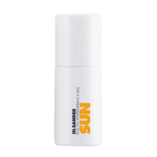 Jil Sander, JIL SANDER Sun Deodorant Roll-On 50 ml