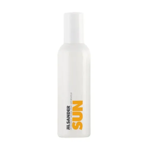 Jil Sander, JIL SANDER Sun Deodorant Spray 100 ml
