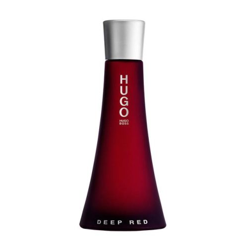 Hugo Boss, hugo DEEP RED by Hugo Boss Eau de Parfum Spray 90 ml