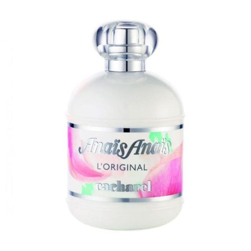 Cacharel, Anais Anais L&acirc;&euro;&trade;Original by Cacharel Eau de Toilette Spray 100 ml