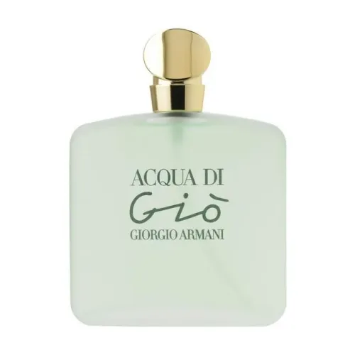 Giorgio Armani, ACQUA DI GIO by Giorgio Armani Eau de Toilette Spray 100 ml