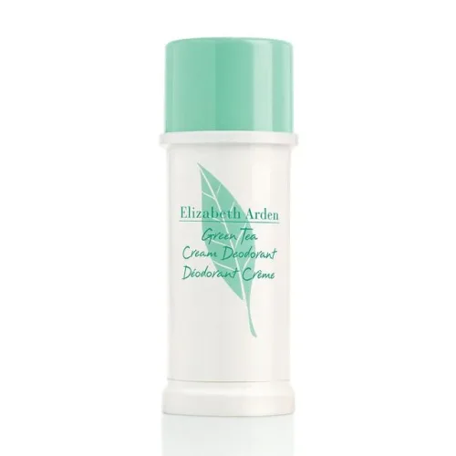 Elizabeth Arden, GREEN TEA by Elizabeth Arden Deodorant Cream 44 ml