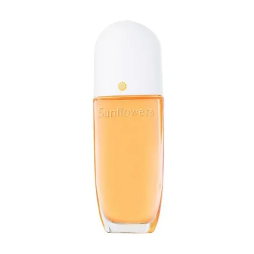 Elizabeth Arden, Elizabeth Arden Sunflowers Damenparfum 100 ml Damen