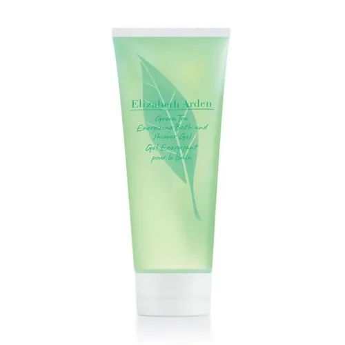 Elizabeth Arden, Elizabeth Arden Green Tea Mega Size Duschgel 200 ml