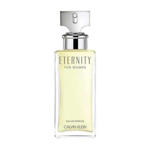 Calvin Klein, ETERNITY by Calvin Klein Eau de Parfum Spray 100 ml