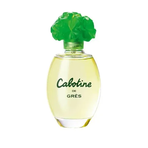 Parfums Gres, Parfums Gres CABOTINE Eau De Toilette Spray 30 ml
