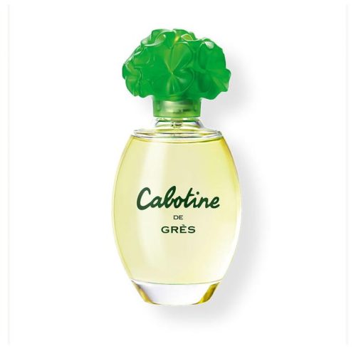 Parfums Gres, CABOTINE by Parfums Gres Eau de Toilette Spray 50 ml