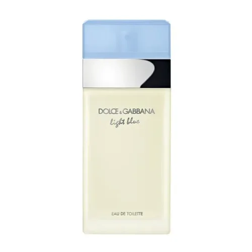 Dolce & Gabbana, Dolce & Gabbana Light Blue Eau De Toilette Spray 100 ml