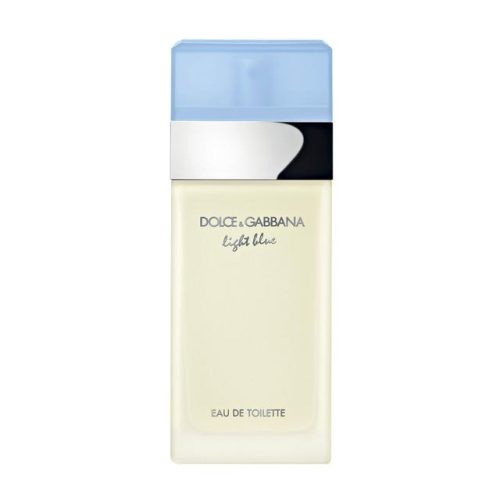 Dolce&Gabbana Light Blue Eau de Toilette 25ml Damen