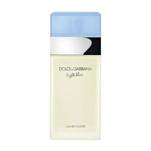 Dolce & Gabbana, Dolce & Gabbana Light Blue Eau De Toilette Spray 50 ml