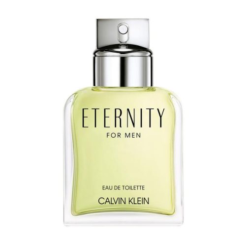 Calvin Klein, ETERNITY by Calvin Klein Eau de Toilette Spray 100 ml