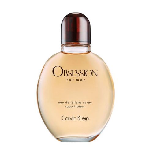 Calvin Klein, CALVIN KLEIN Obsession for men Eau de Toilette 75 ml Herren
