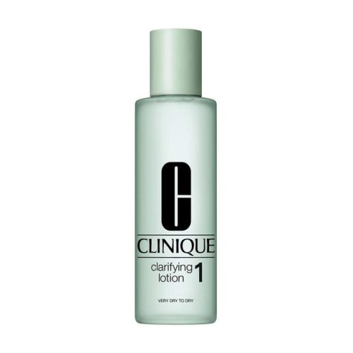 Clinique, Clinique 3-Phasen-Systempflege Clarifying Lotion Gesichtswasser 200 ml