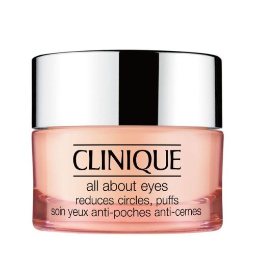 Clinique, Clinique All about Clean All About Eyes Augencreme 15 ml