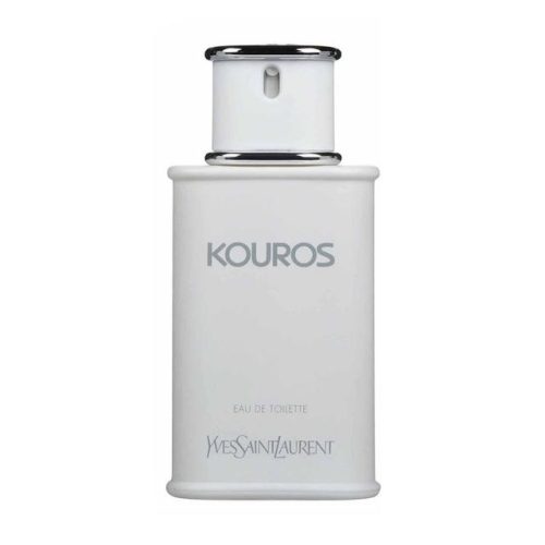 Yves Saint Laurent, KOUROS by Yves Saint Laurent Eau de Toilette Spray 100 ml