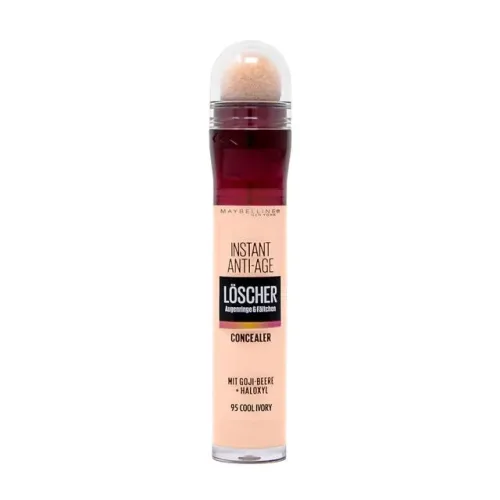 Maybelline, Maybelline NY Instant Anti-Age Effekt Concealer 95 Cool Ivory