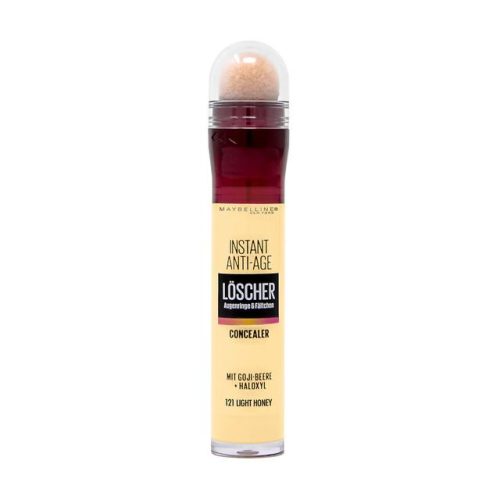 Maybelline, Maybelline NY Instant Anti-Age Effekt Concealer 121 Light Honey