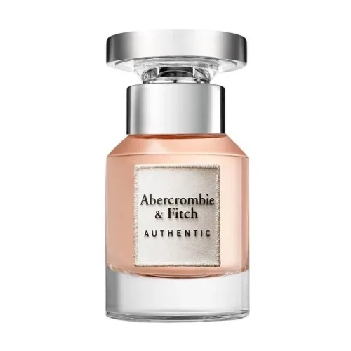 Abercrombie & Fitch, Abercrombie & Fitch Authentic Damenparfum 30 ml Damen