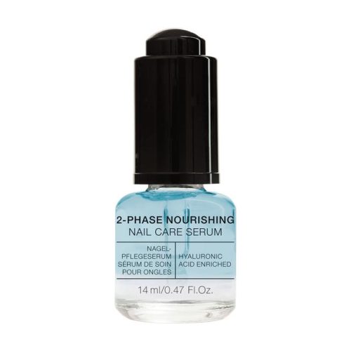 Alessandro Spa 2-Phase Nourishing Nail Care Serum