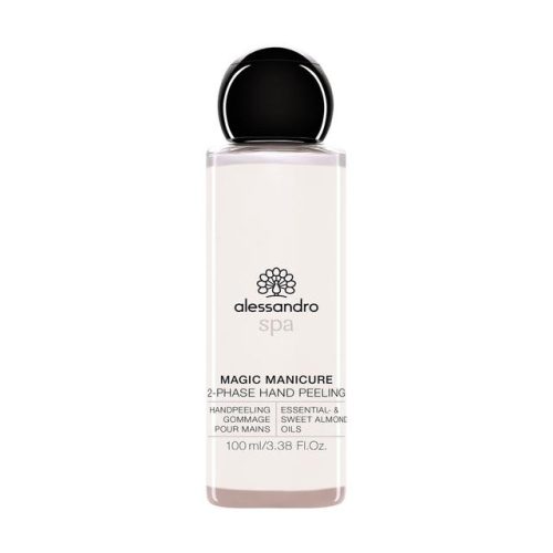 Alessandro, Alessandro Spa Magic Manicure Handpeeling 100 ml