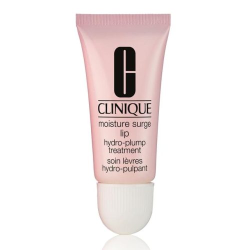 Clinique, Clinique Moisture Surge? Lip Hydro Plump Treatment Lippenbalsam 10 ml Weiss