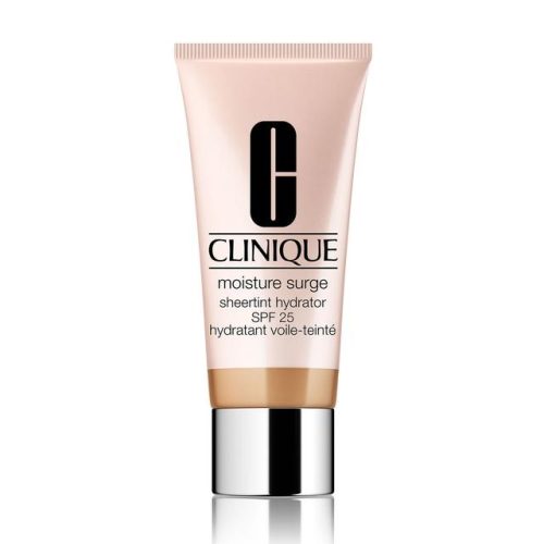 Clinique, Clinique - Moisture Surge? Sheertint Hydrator Broad Spectrum SPF 25 - 03 Light Medium
