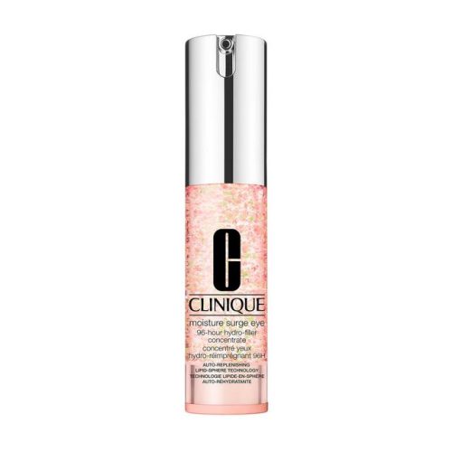 Clinique, Clinique Moisture Surge? Eye 96-Hour Hydro-Filler Concentrate Augenserum 15 ml