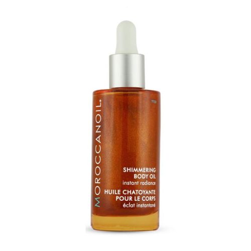 MOROCCANOIL, Moroccanoil Shimmering Body Oil, 50ml