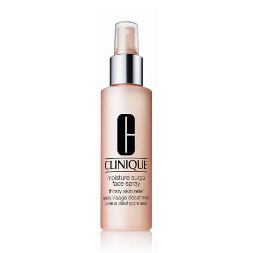 Clinique, Clinique Moisture Surge Face Spray Gesichtsspray 125 ml