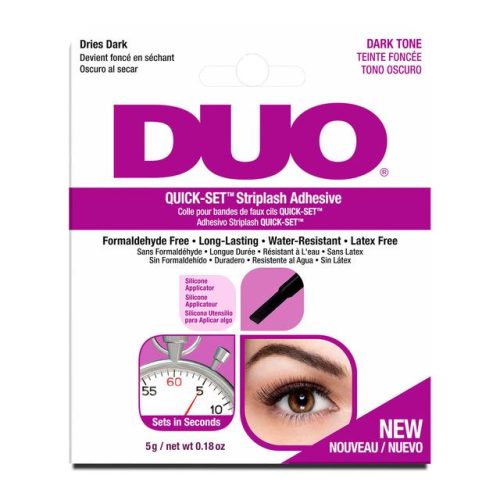 Ardell, Ardell Duo Quick-Set Striplash Adhesive Zubehör für Künstliche Wimpern 5 g