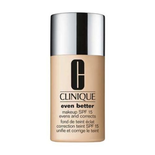 Clinique, Clinique Even Better? Make-up SPF 15 Foundation 30 ml Nr. CN 40 - Creme Chamois