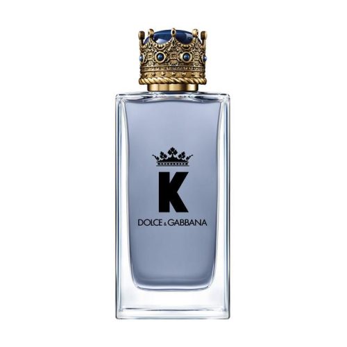 Dolce&Gabbana, Dolce&Gabbana K Eau de Toilette 100 ml Herren