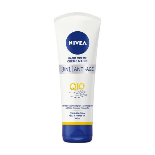 Nivea, NIVEA Q10 Anti-Age Care Hand Creme (neu) 100 ml